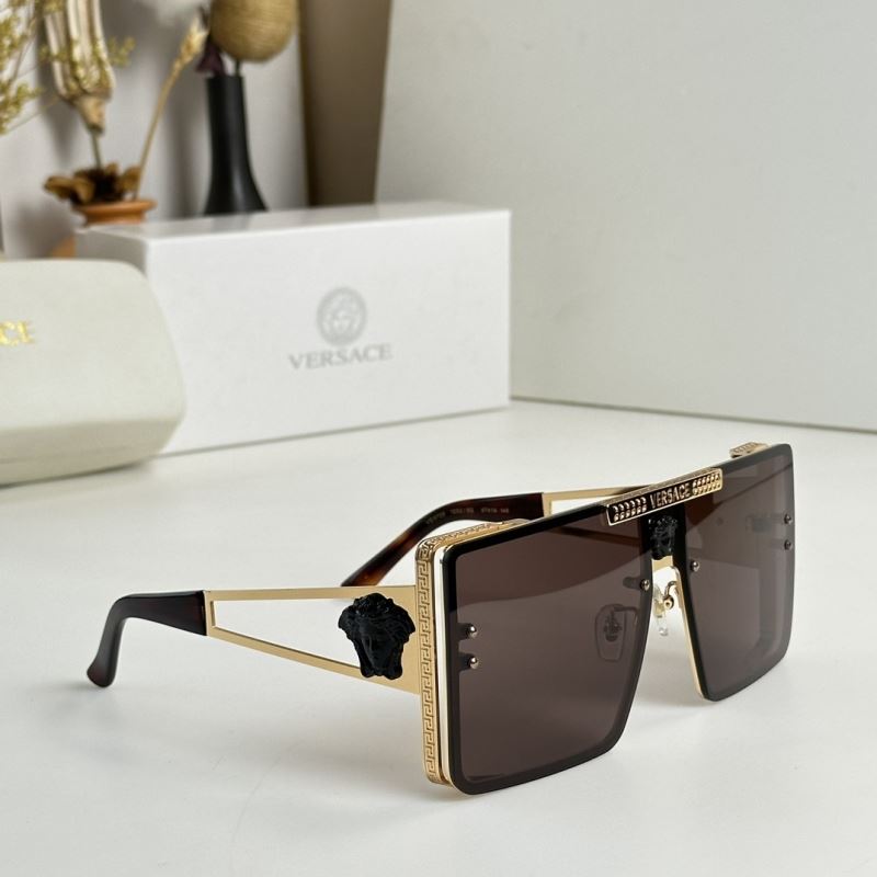 Versace Sunglasses